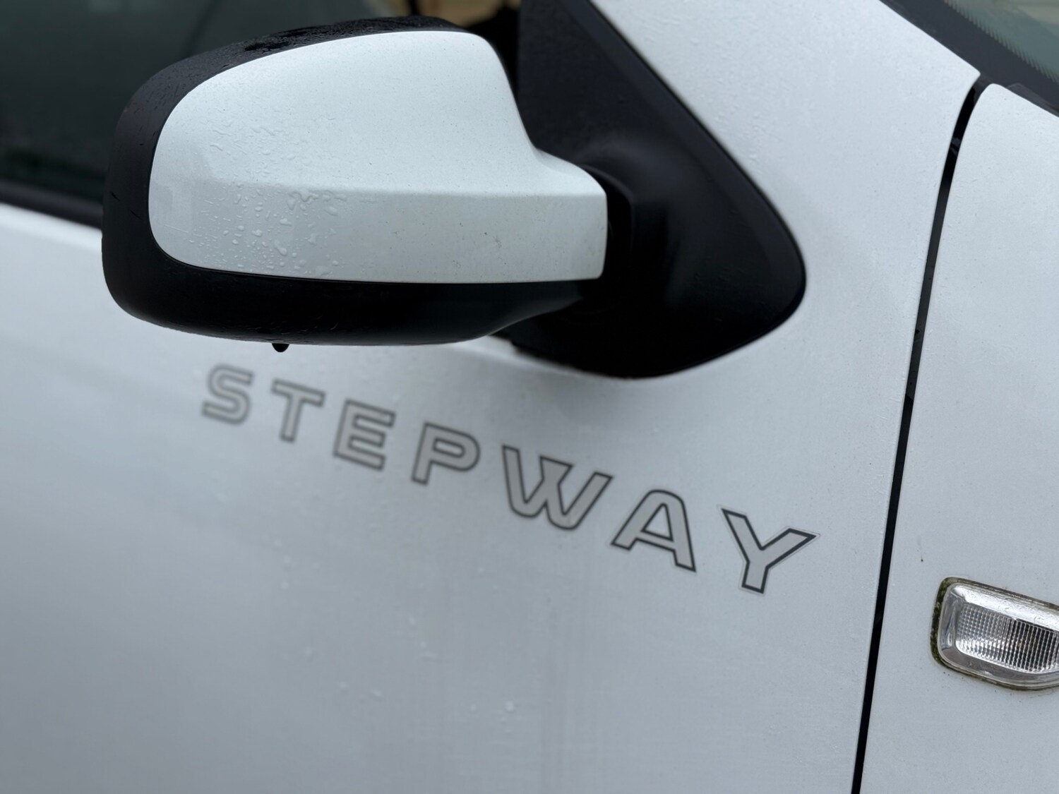 Used Dacia Sandero Stepway 2015 for sale - 77173392: Photo 22