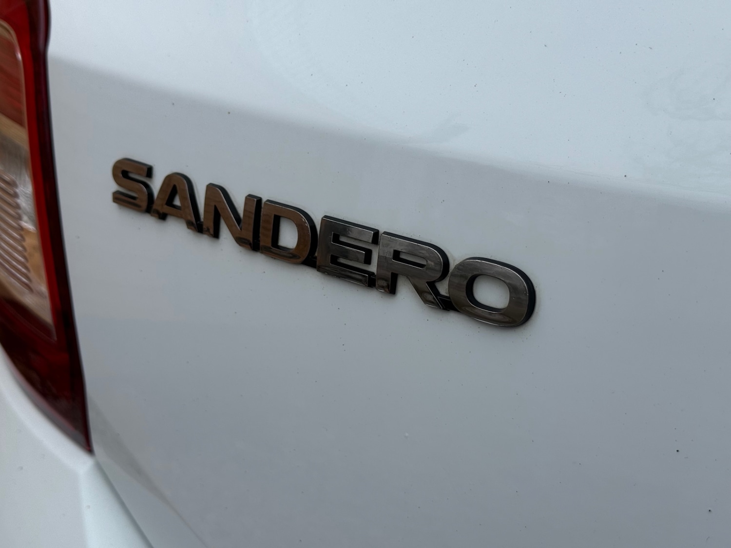 Used Dacia Sandero Stepway 2015 for sale - 77173392: Photo 25
