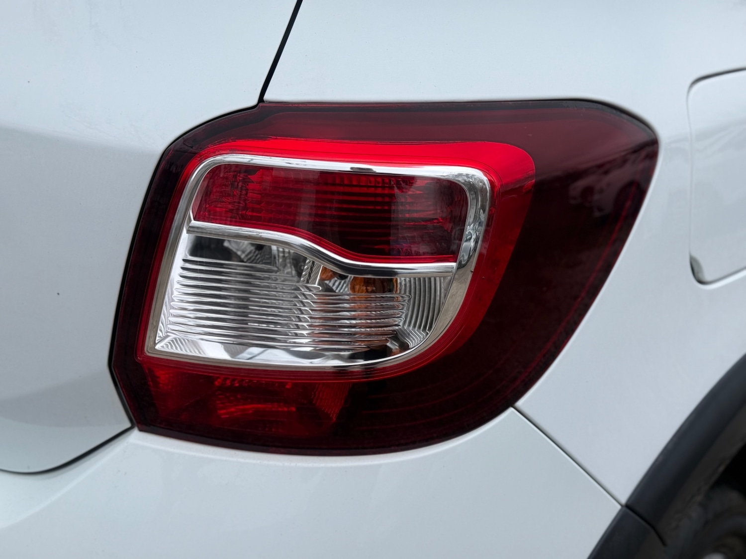 Used Dacia Sandero Stepway 2015 for sale - 77173392: Photo 28