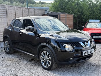 Used Nissan Juke 2017 for sale - 79680964: Photo