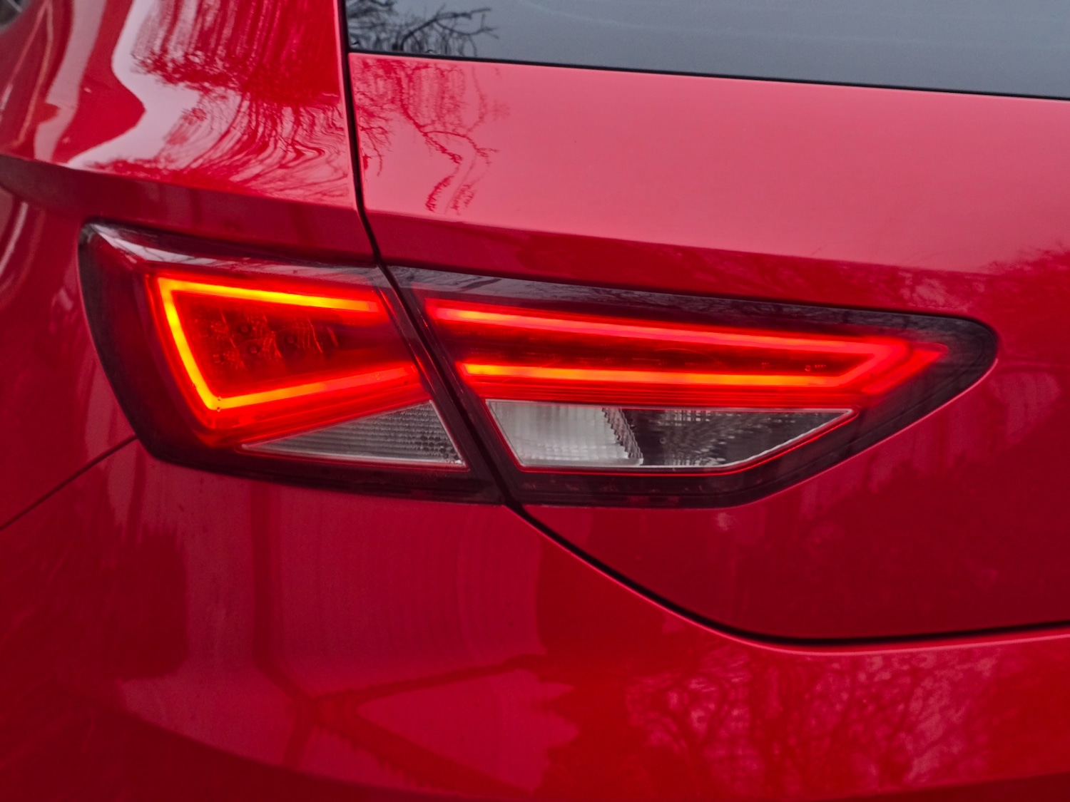 Used SEAT Leon 2013 for sale - 76807801: Photo 10