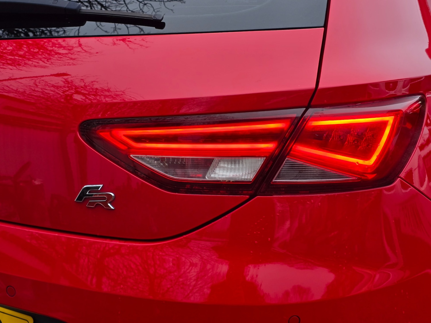 Used SEAT Leon 2013 for sale - 76807801: Photo 11