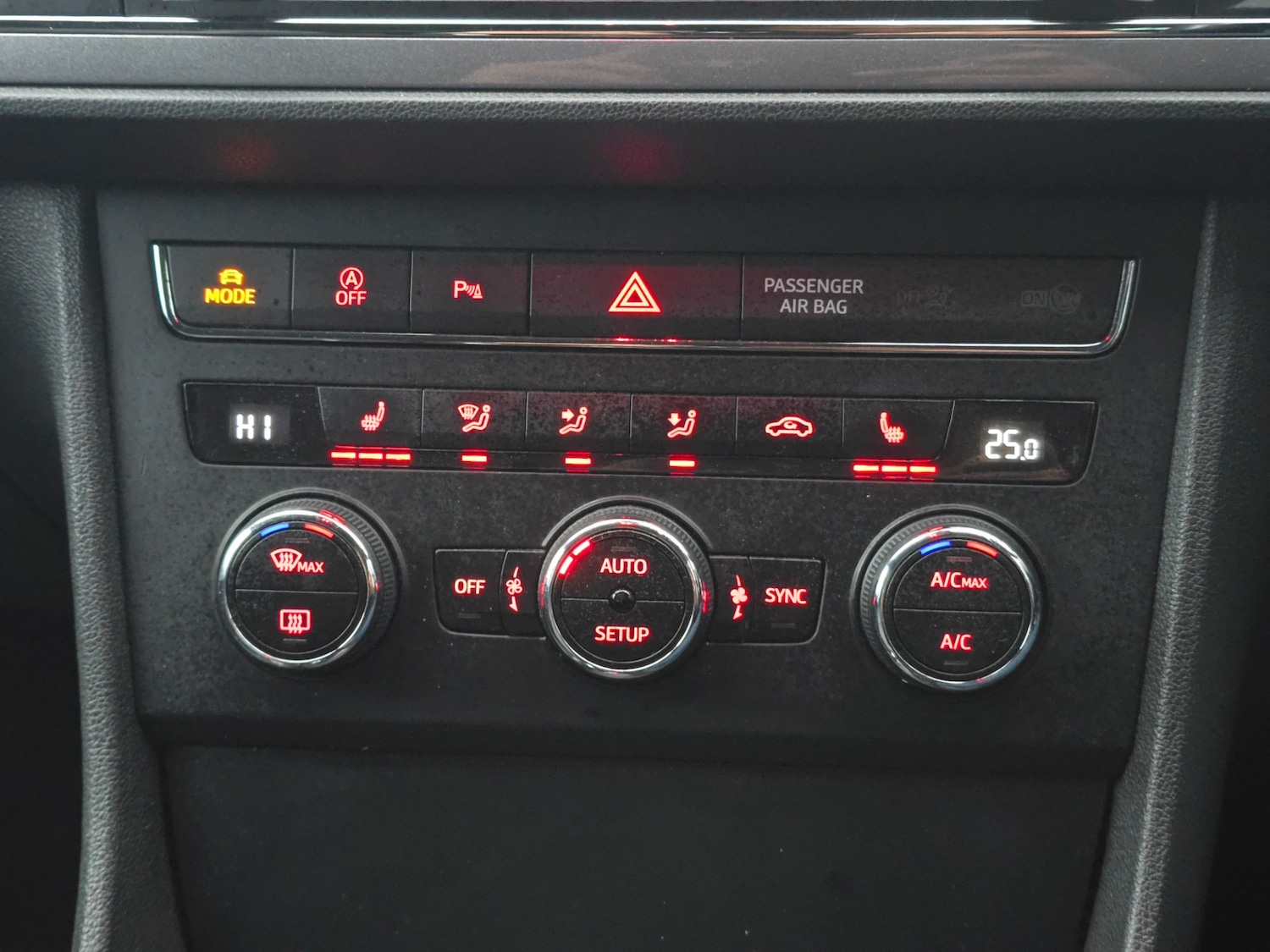 Used SEAT Leon 2013 for sale - 76807801: Photo 17