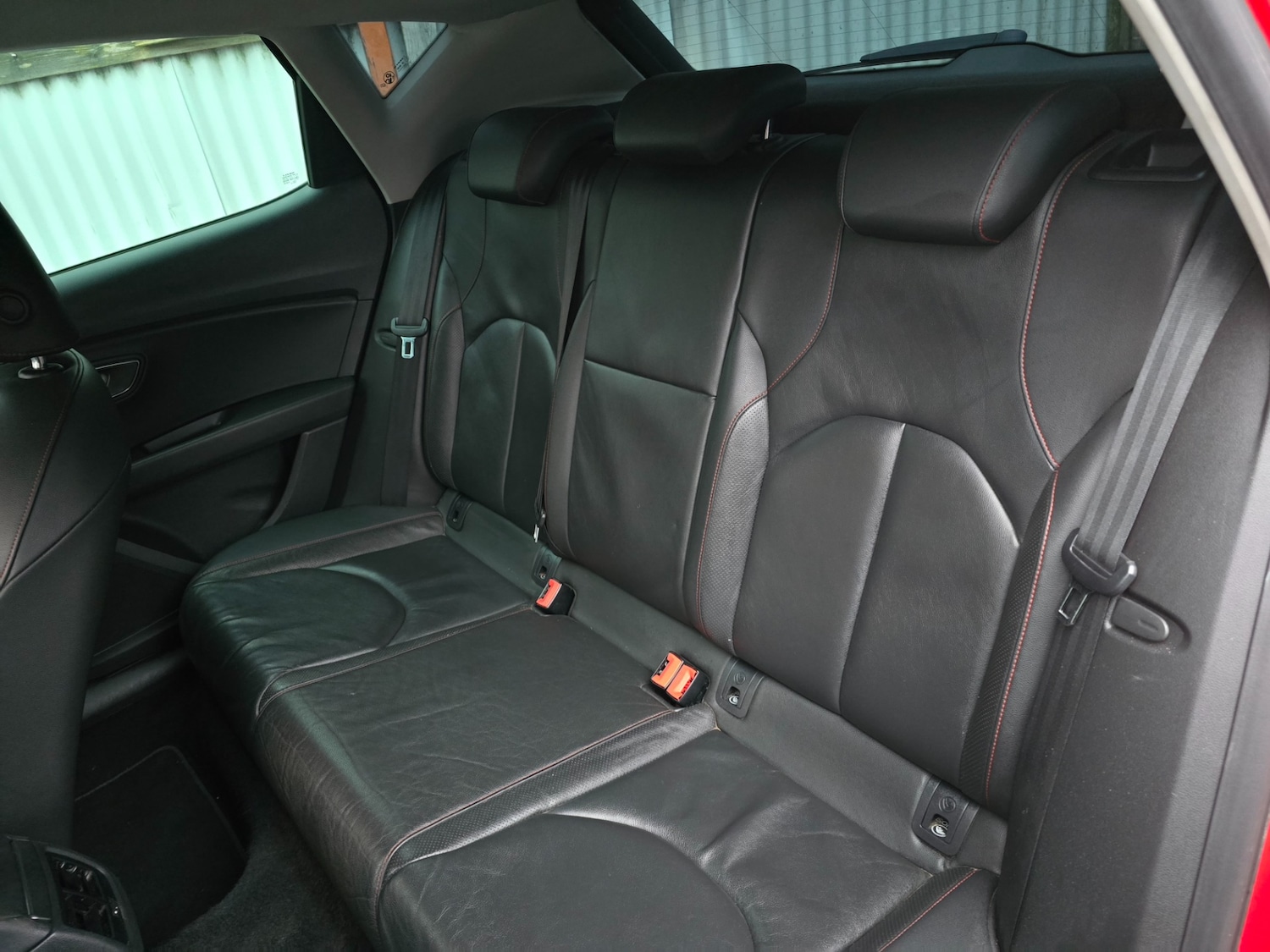 Used SEAT Leon 2013 for sale - 76807801: Photo 24