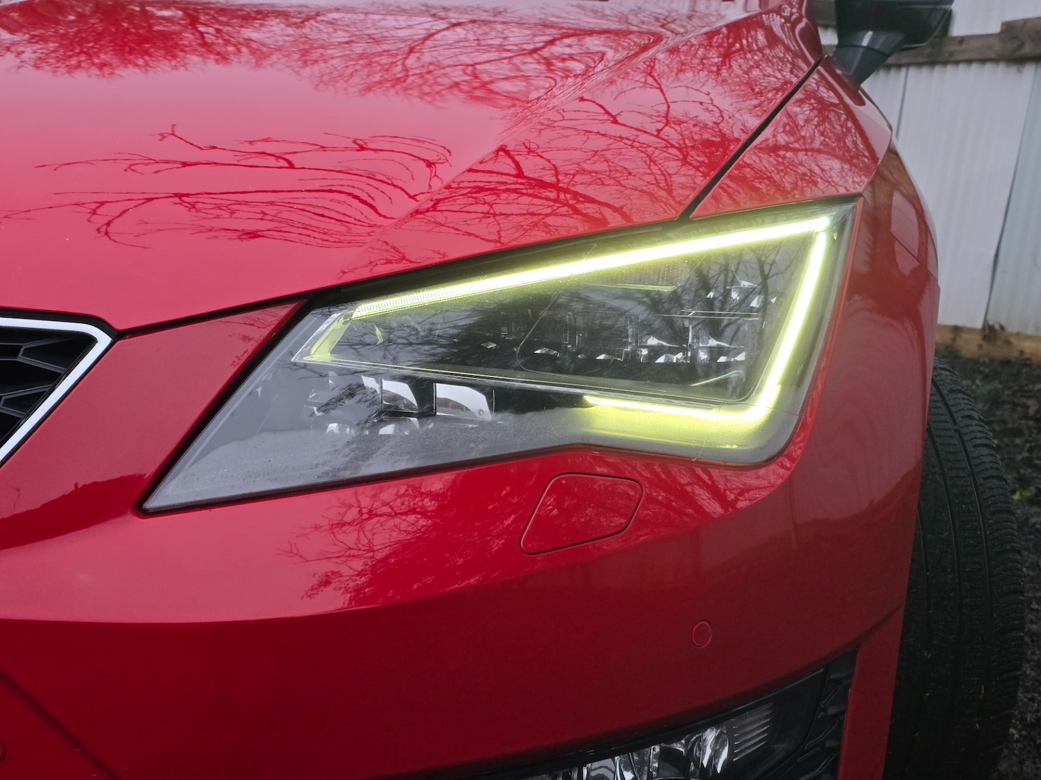 Used SEAT Leon 2013 for sale - 76807801: Photo 6