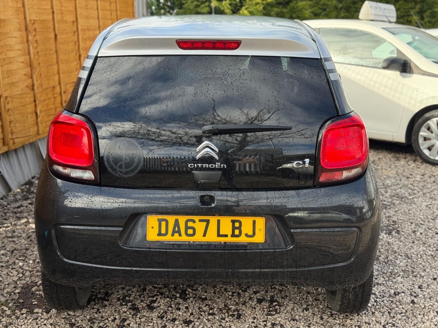 Used Citroen C1 2018 for sale - 77743535: Photo 11