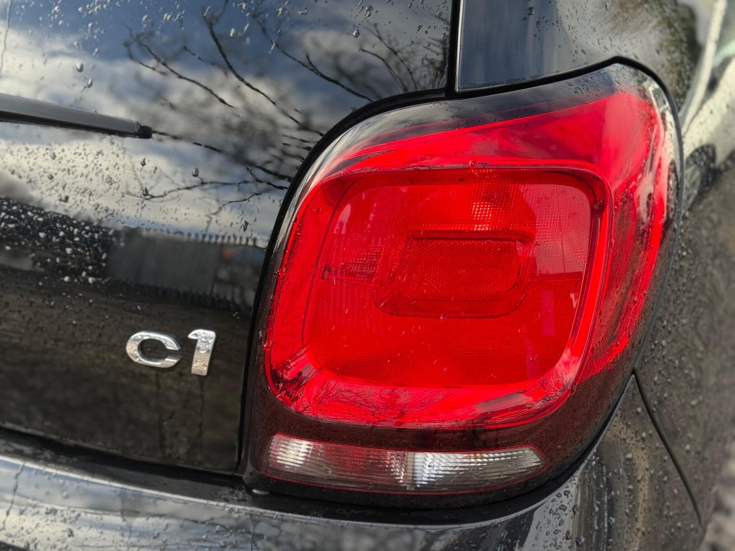 Used Citroen C1 2018 for sale - 77743535: Photo 12