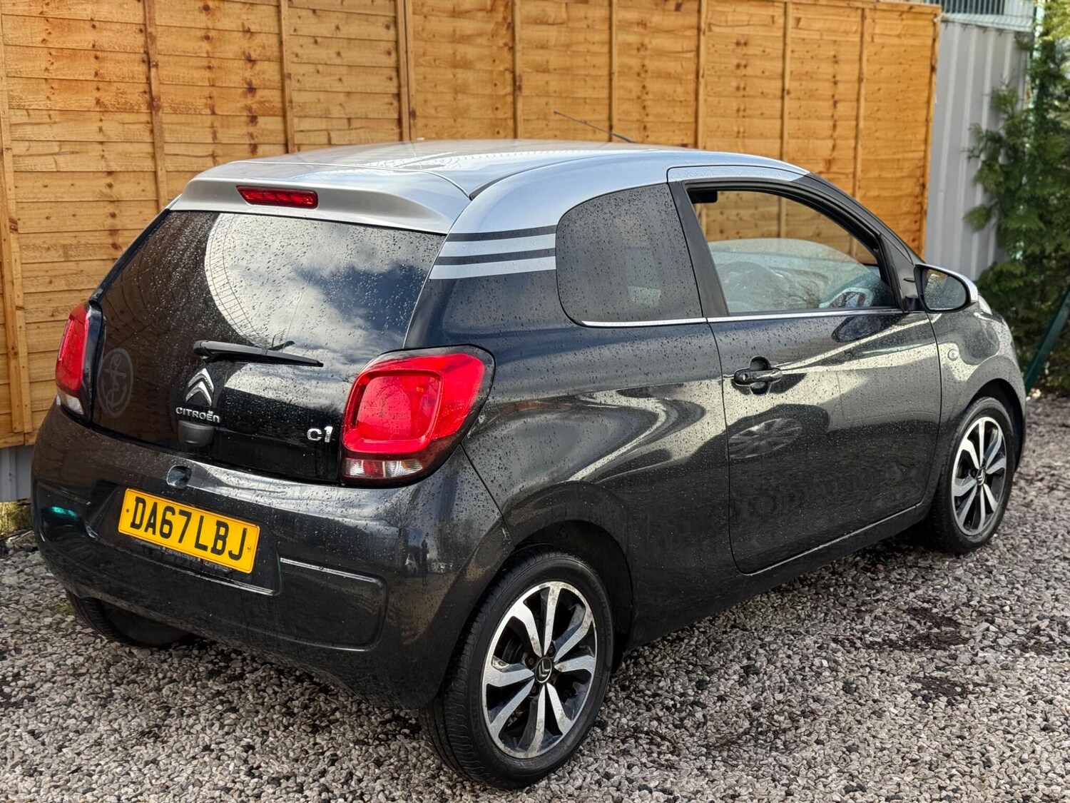 Used Citroen C1 2018 for sale - 77743535: Photo 14