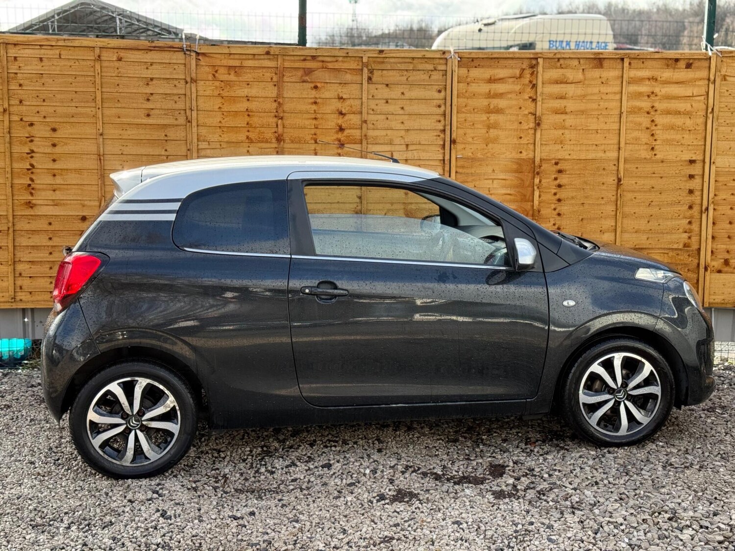 Used Citroen C1 2018 for sale - 77743535: Photo 15