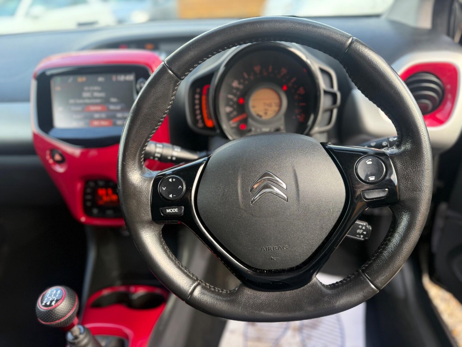 Used Citroen C1 2018 for sale - 77743535: Photo 17