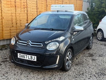 Citroen C1 feature image