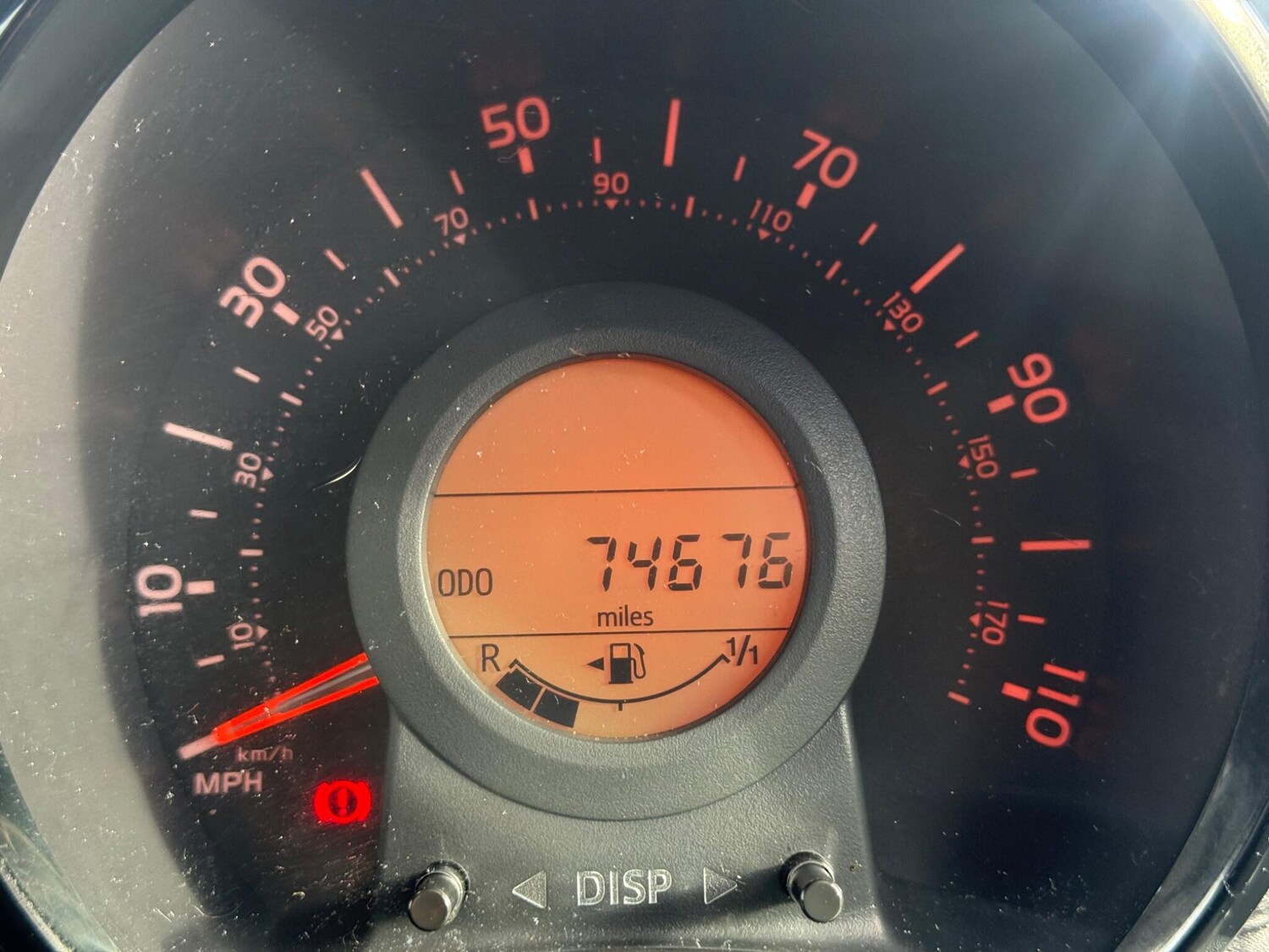 Used Citroen C1 2018 for sale - 77743535: Photo 20