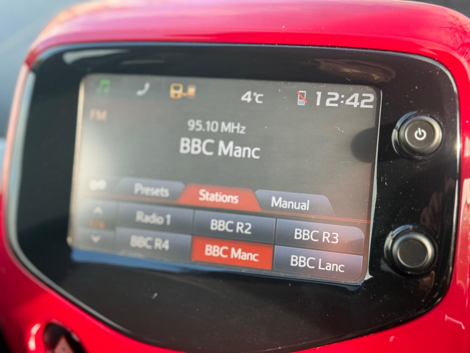 Used Citroen C1 2018 for sale - 77743535: Photo 25