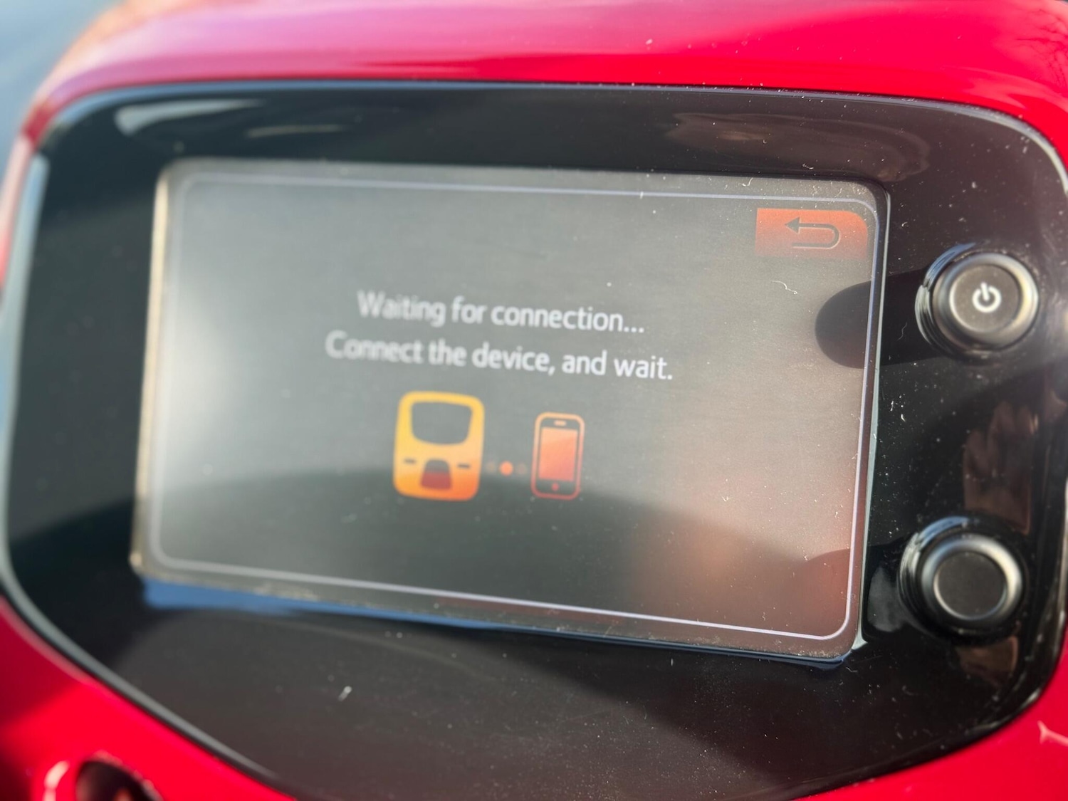 Used Citroen C1 2018 for sale - 77743535: Photo 26