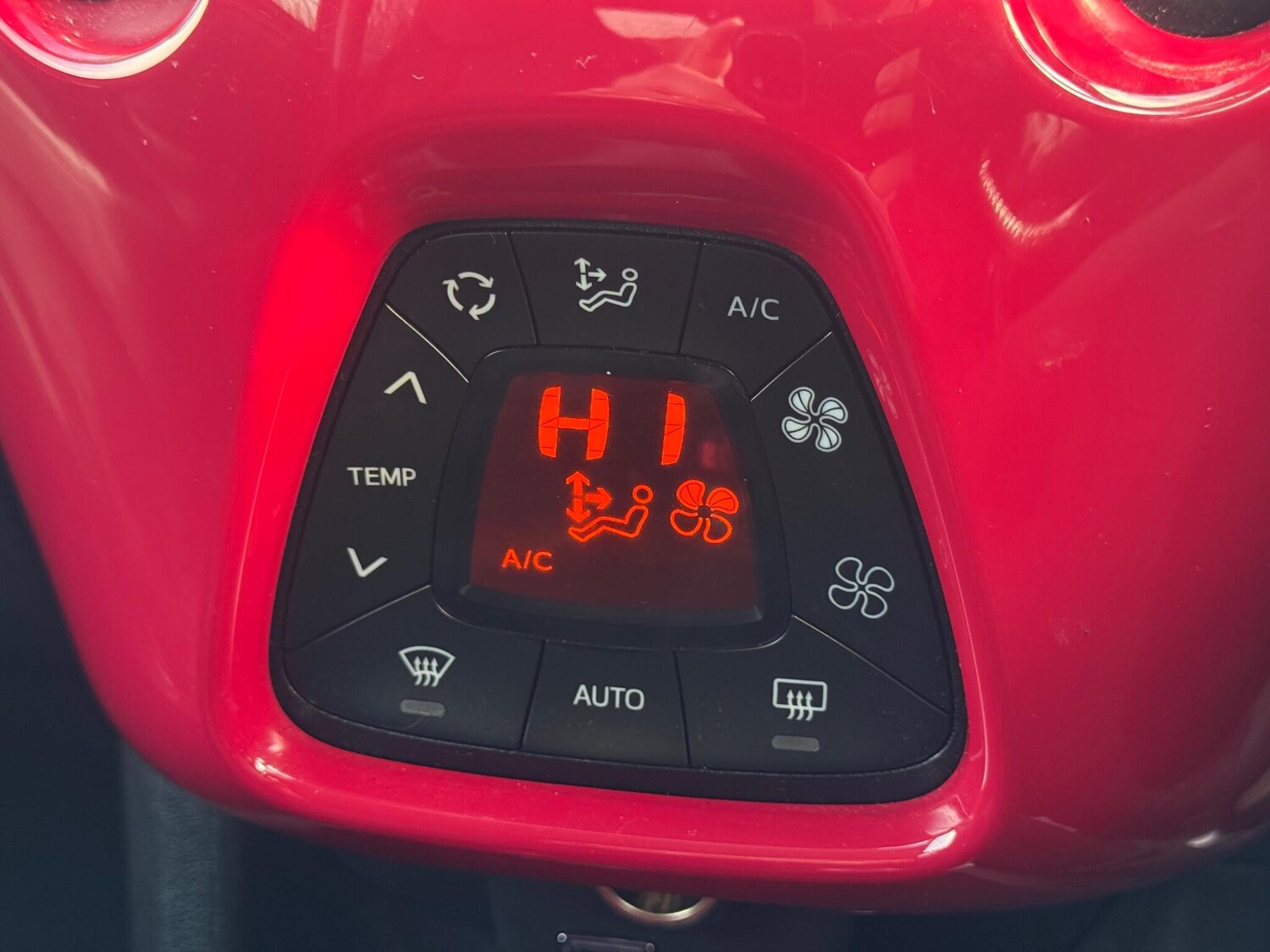 Used Citroen C1 2018 for sale - 77743535: Photo 30