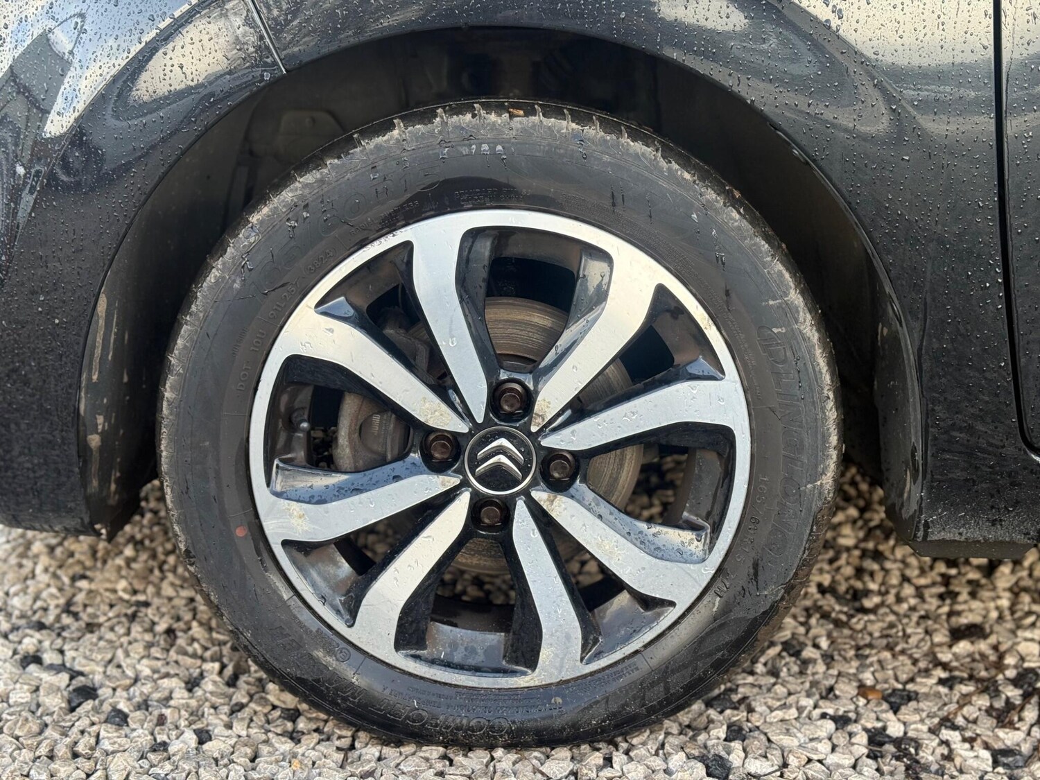 Used Citroen C1 2018 for sale - 77743535: Photo 31