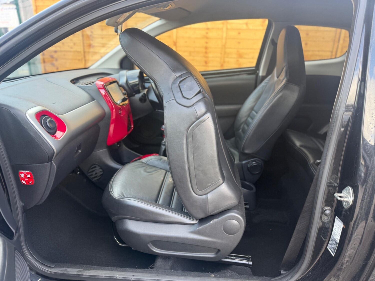 Used Citroen C1 2018 for sale - 77743535: Photo 35