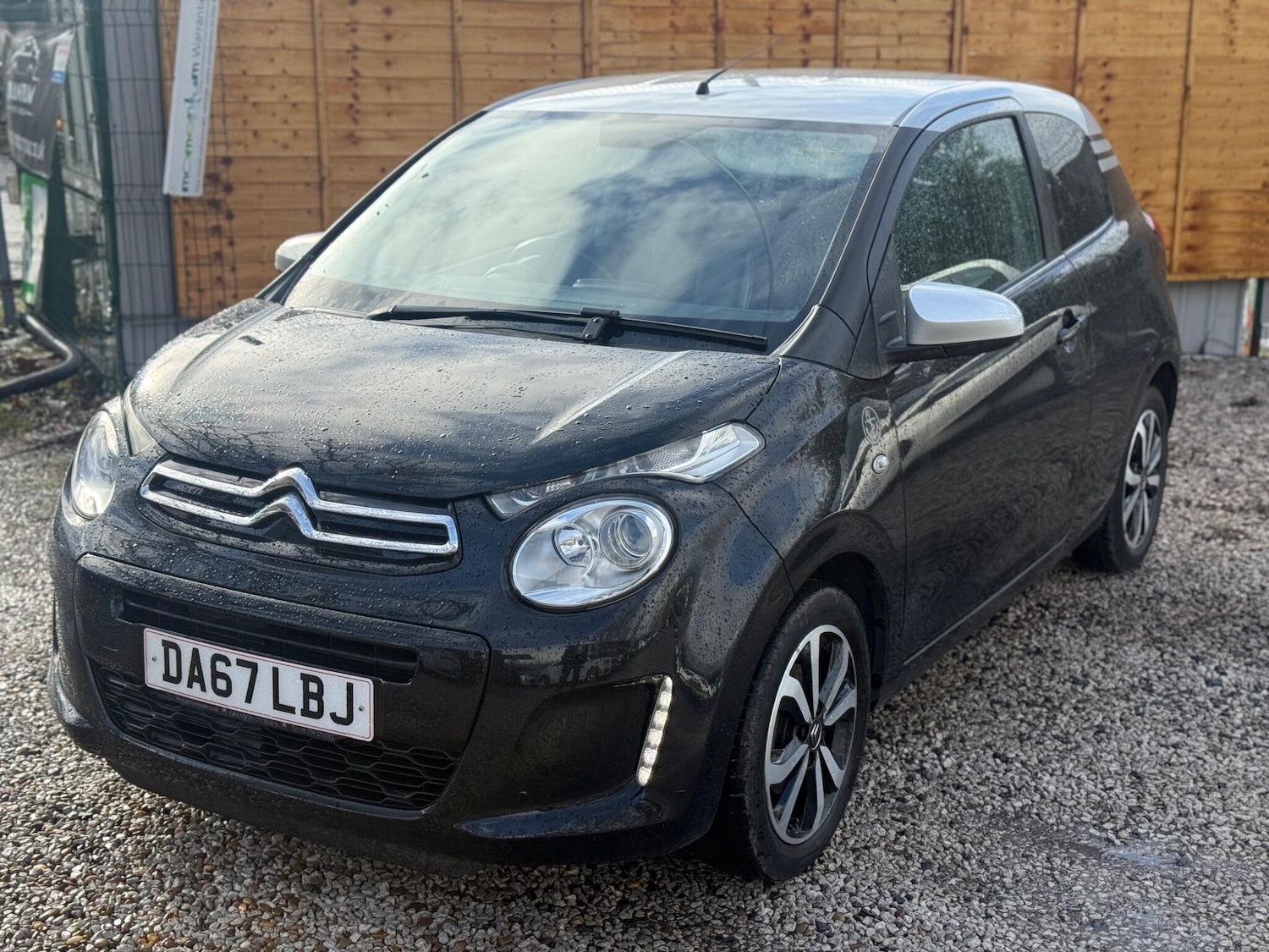 Used Citroen C1 2018 for sale - 77743535: Photo 4