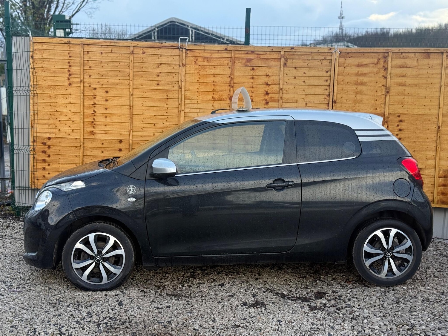 Used Citroen C1 2018 for sale - 77743535: Photo 9