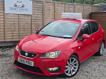 Used SEAT Ibiza 2016 for sale - 79441482: Photo