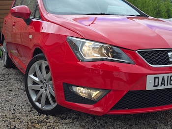 Used SEAT Ibiza 2016 for sale - 79441482: Photo