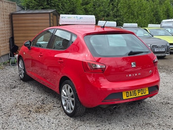 Used SEAT Ibiza 2016 for sale - 79441482: Photo