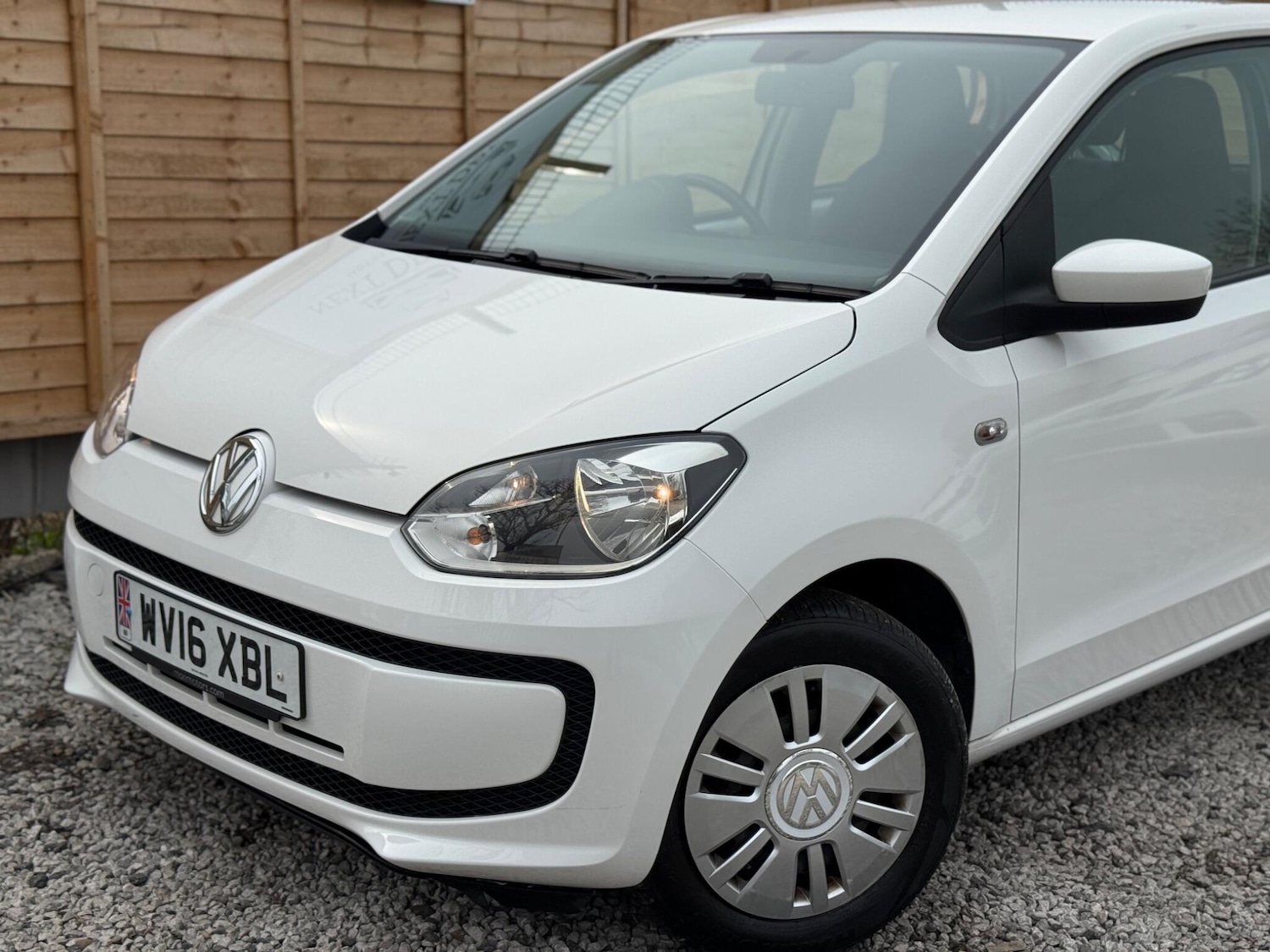 Used Volkswagen up! 2016 for sale - 77982359: Photo 11