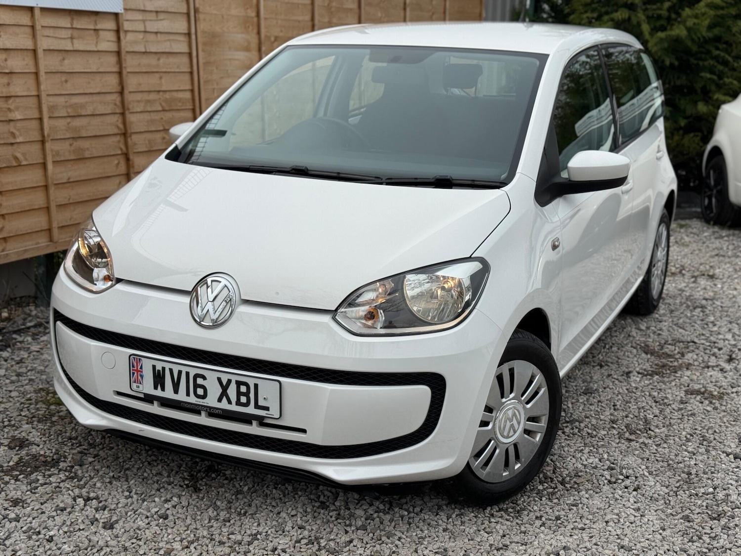 Used Volkswagen up! 2016 for sale - 77982359: Photo 12