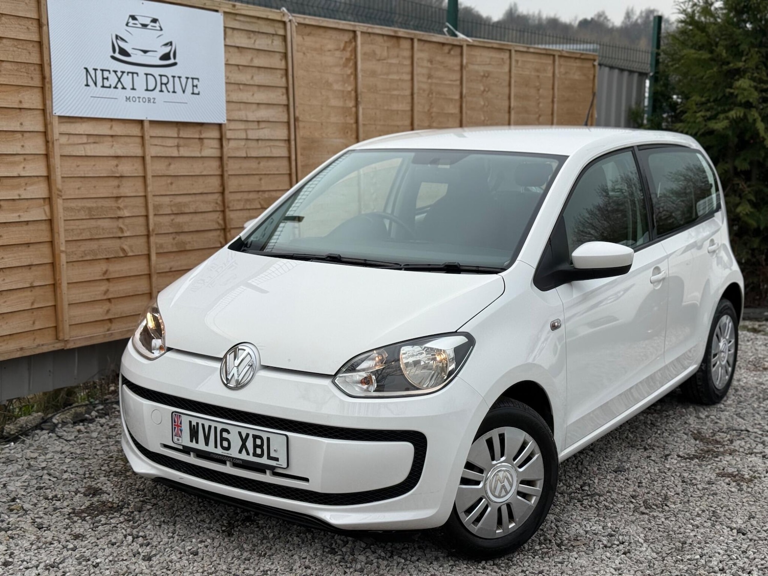 Used Volkswagen up! 2016 for sale - 77982359: Photo 14