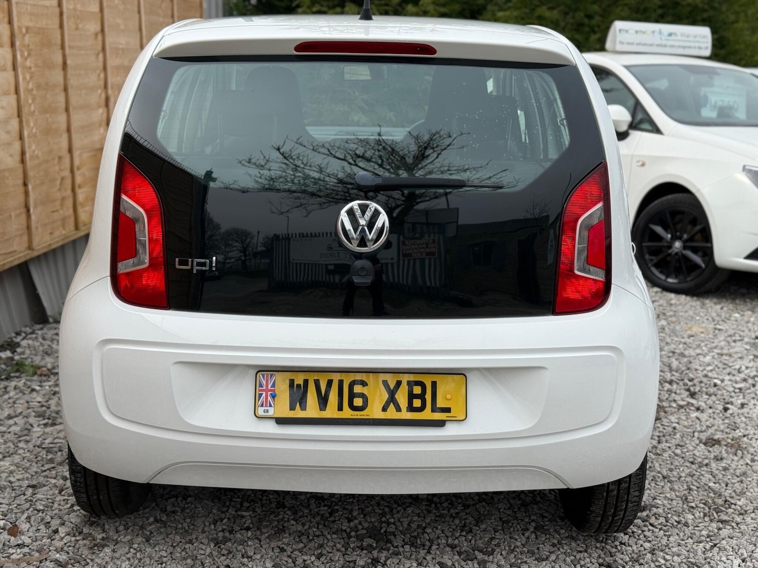 Used Volkswagen up! 2016 for sale - 77982359: Photo 17