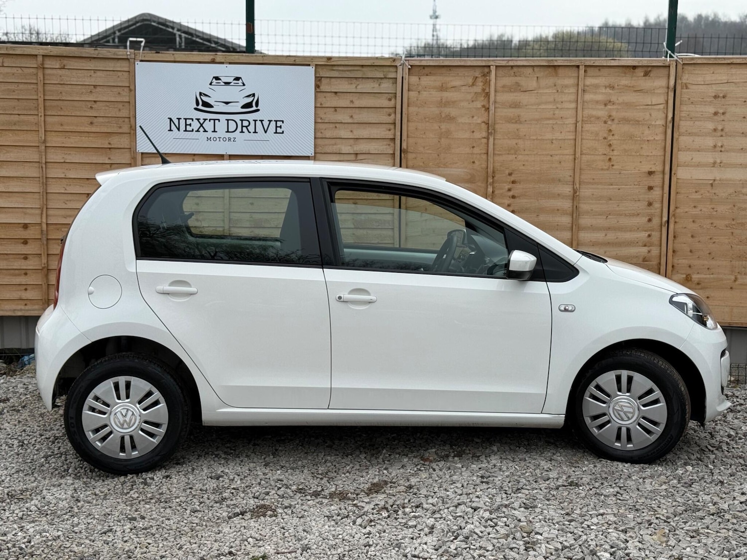 Used Volkswagen up! 2016 for sale - 77982359: Photo 20