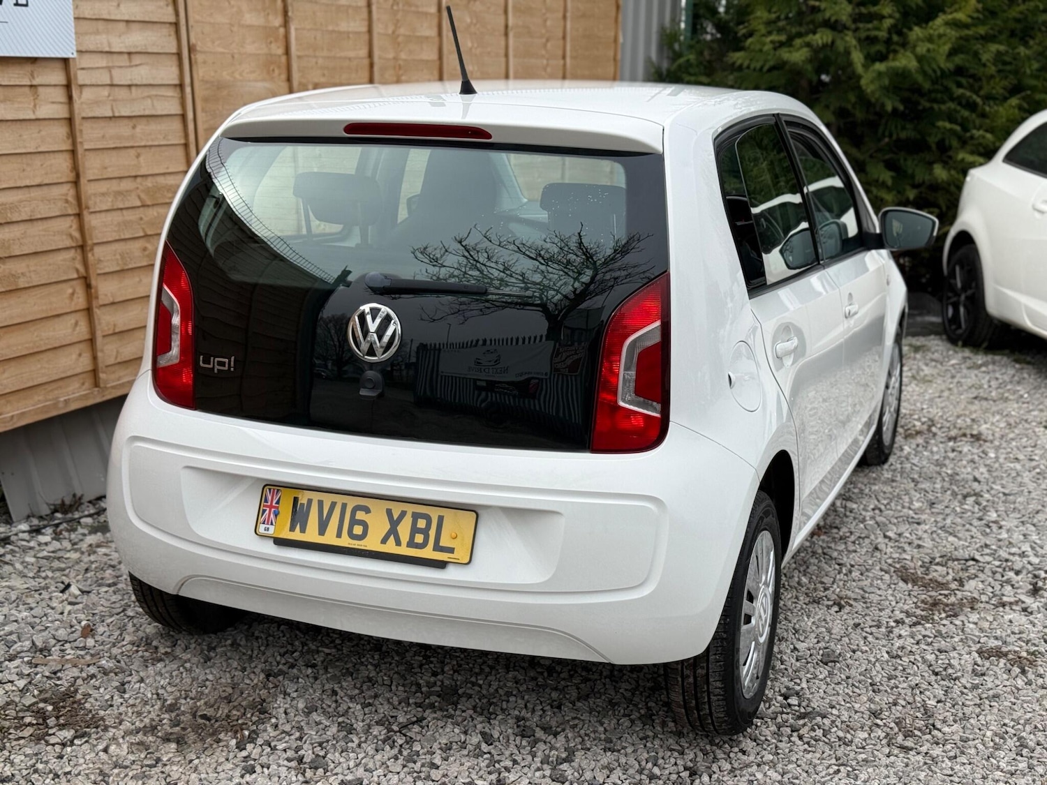 Used Volkswagen up! 2016 for sale - 77982359: Photo 22