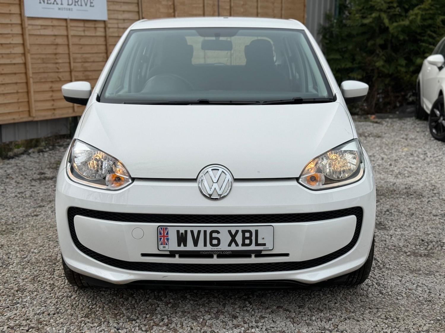 Used Volkswagen up! 2016 for sale - 77982359: Photo 3