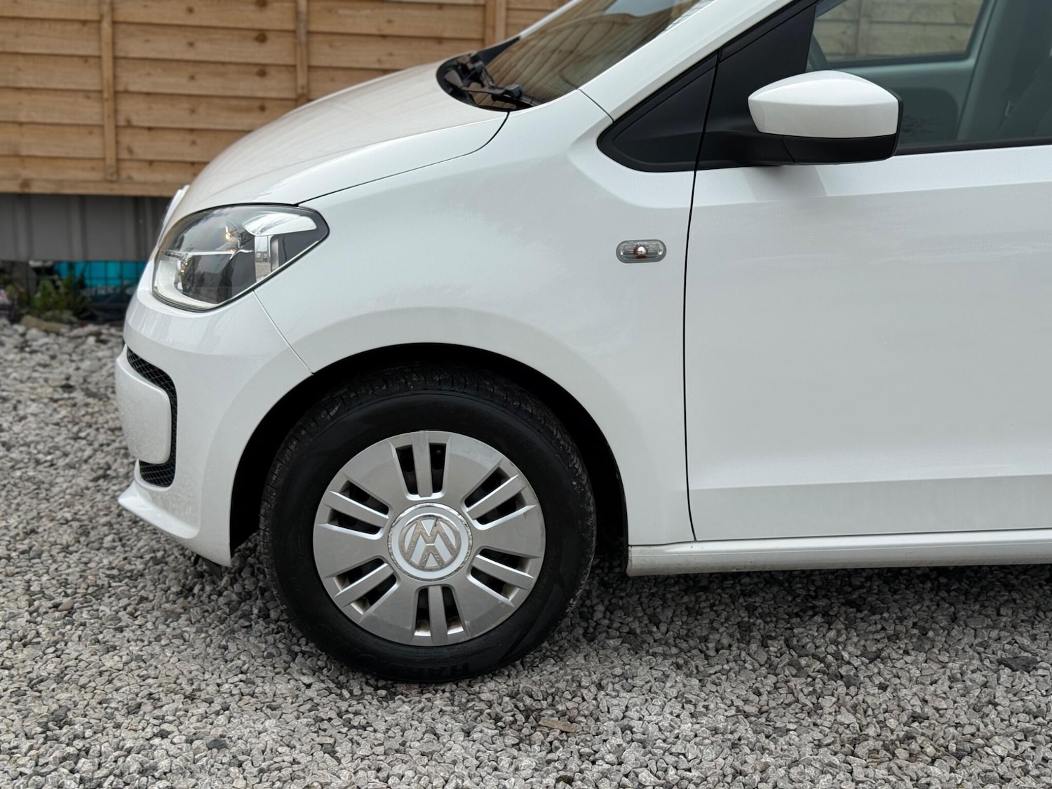 Used Volkswagen up! 2016 for sale - 77982359: Photo 43