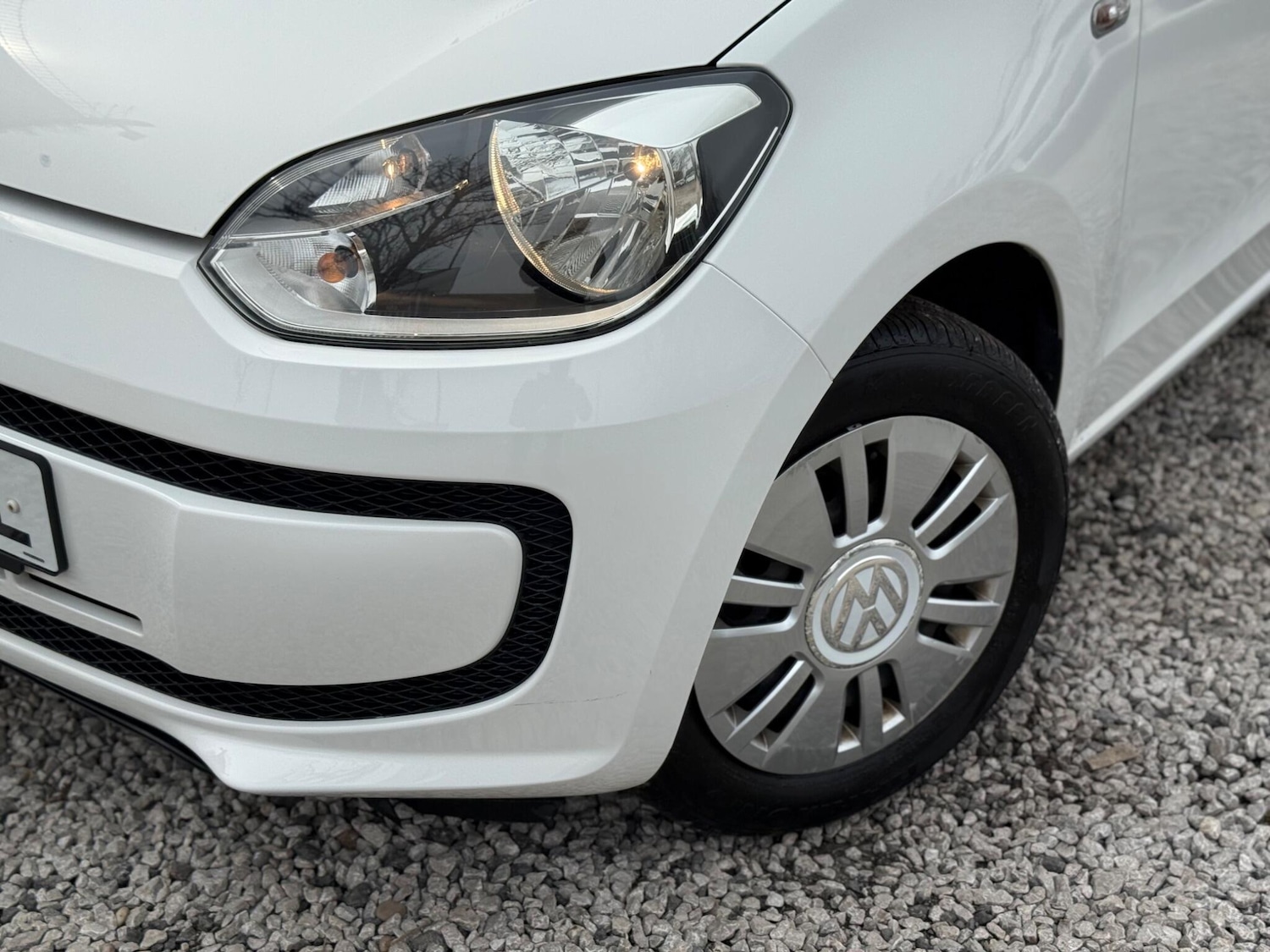 Used Volkswagen up! 2016 for sale - 77982359: Photo 54