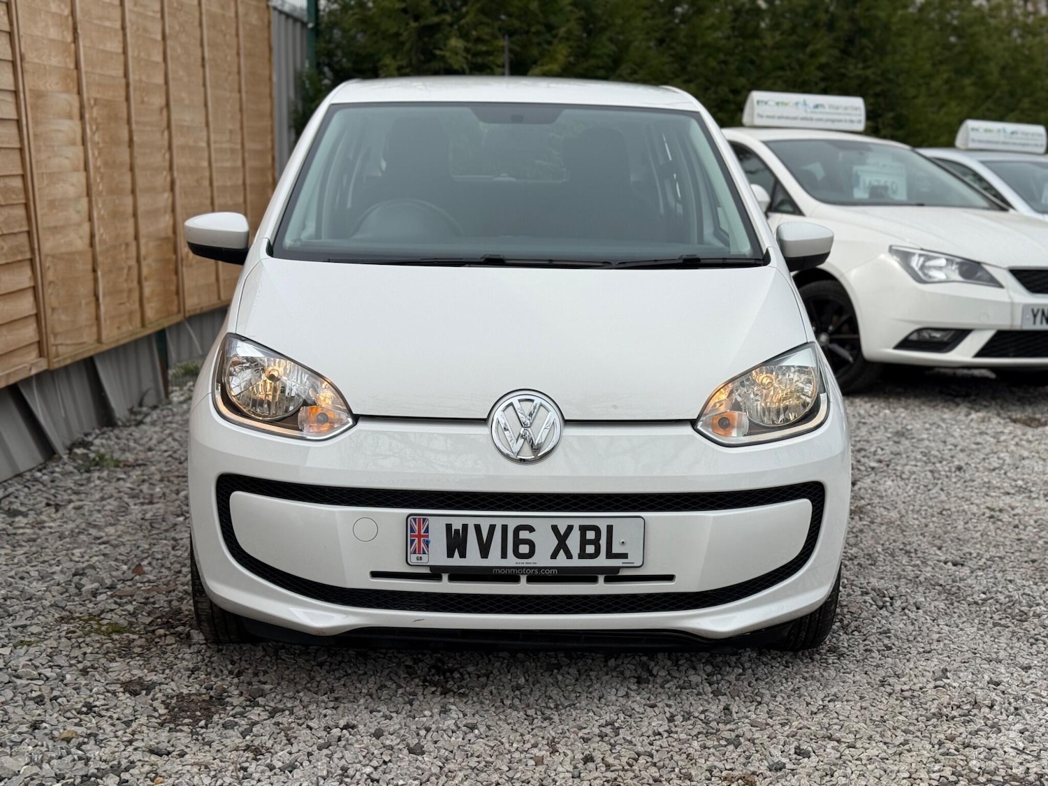 Used Volkswagen up! 2016 for sale - 77982359: Photo 6