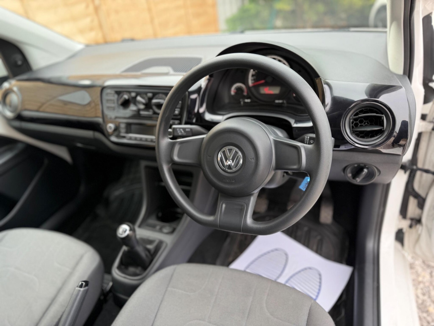 Used Volkswagen up! 2016 for sale - 77982359: Photo 63