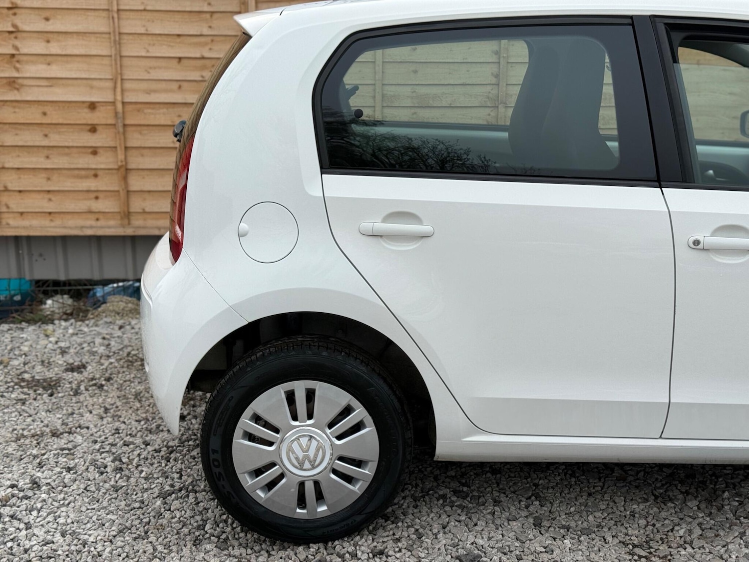 Used Volkswagen up! 2016 for sale - 77982359: Photo 64