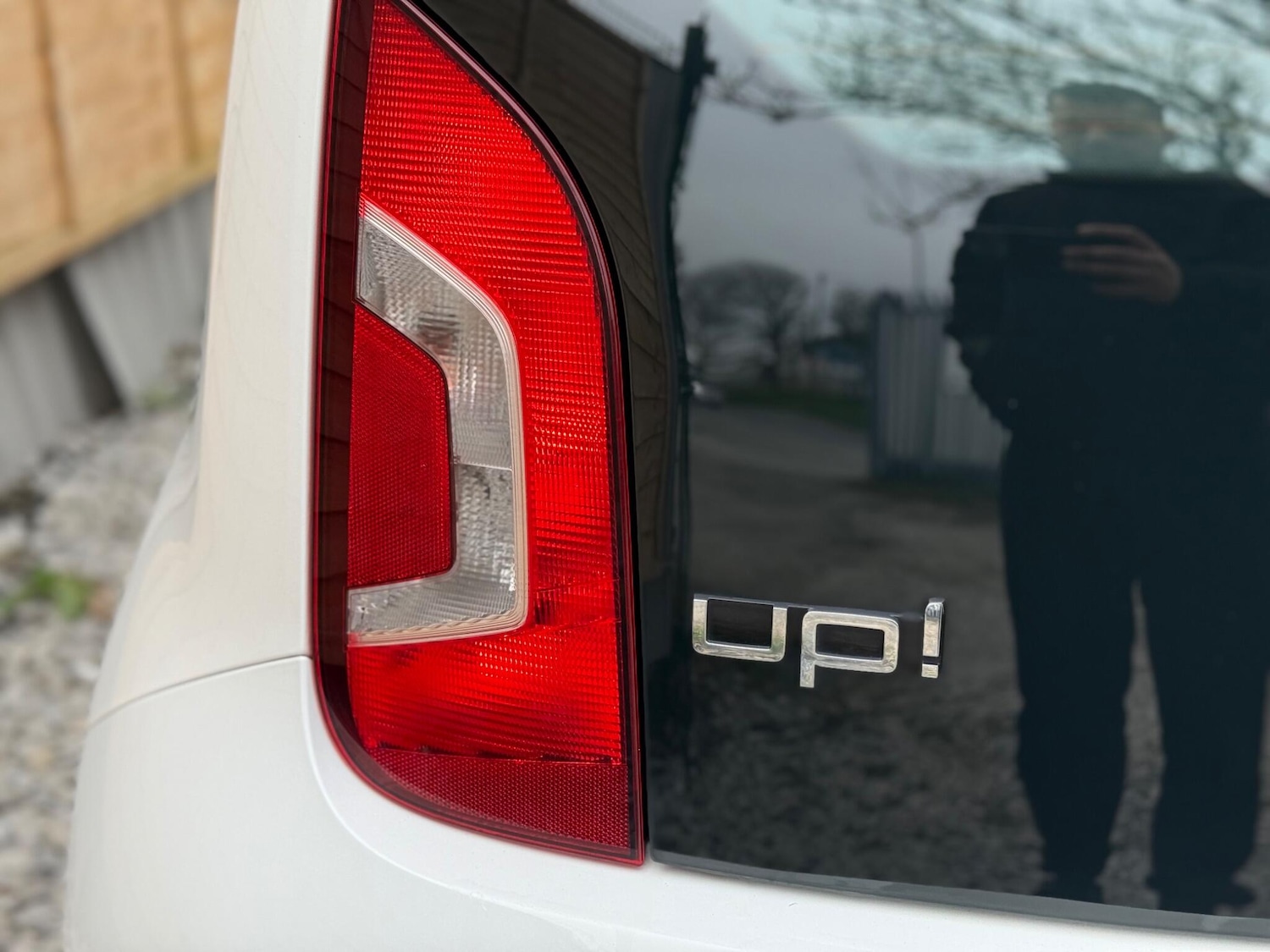 Used Volkswagen up! 2016 for sale - 77982359: Photo 65