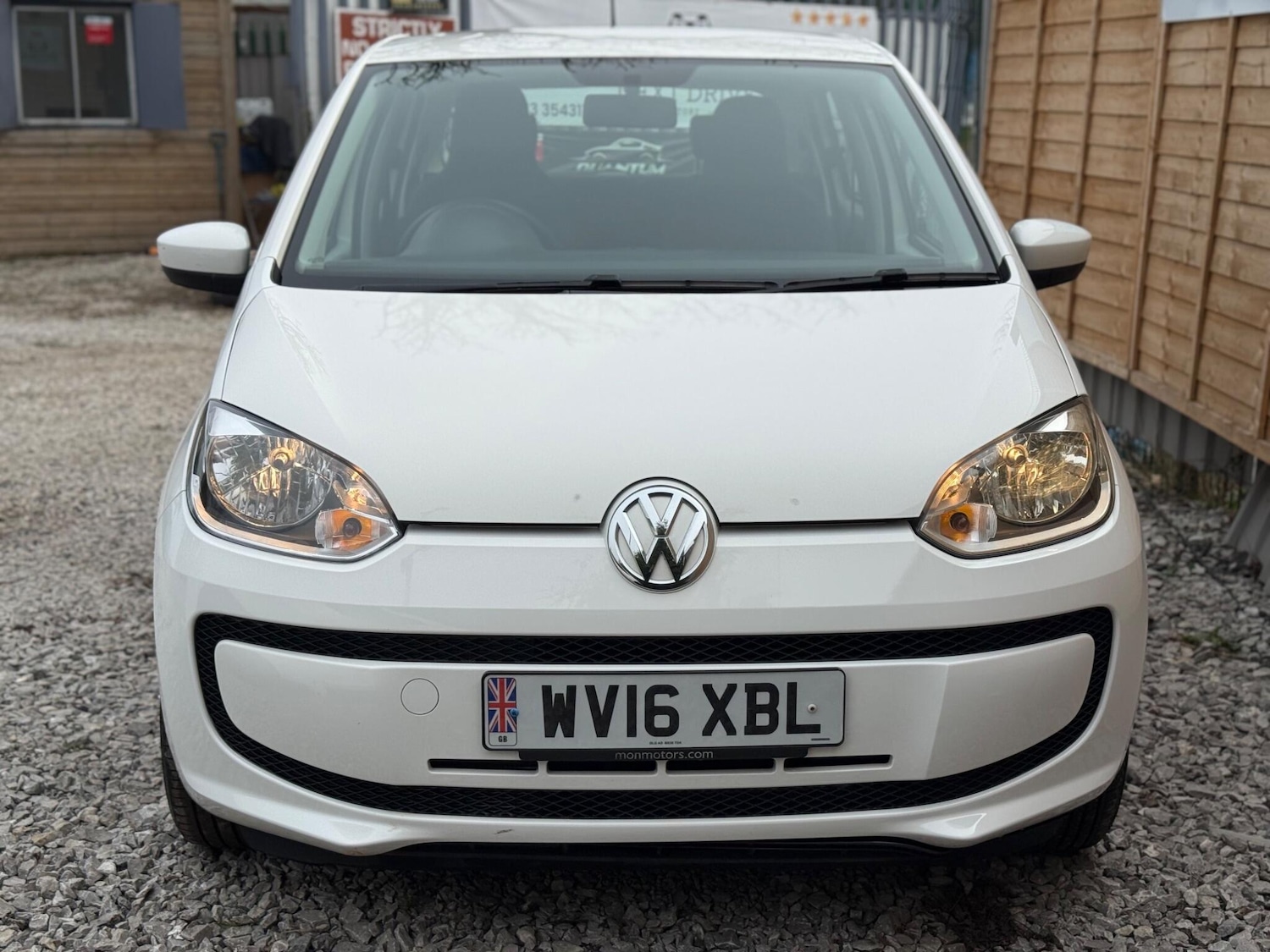 Used Volkswagen up! 2016 for sale - 77982359: Photo 7