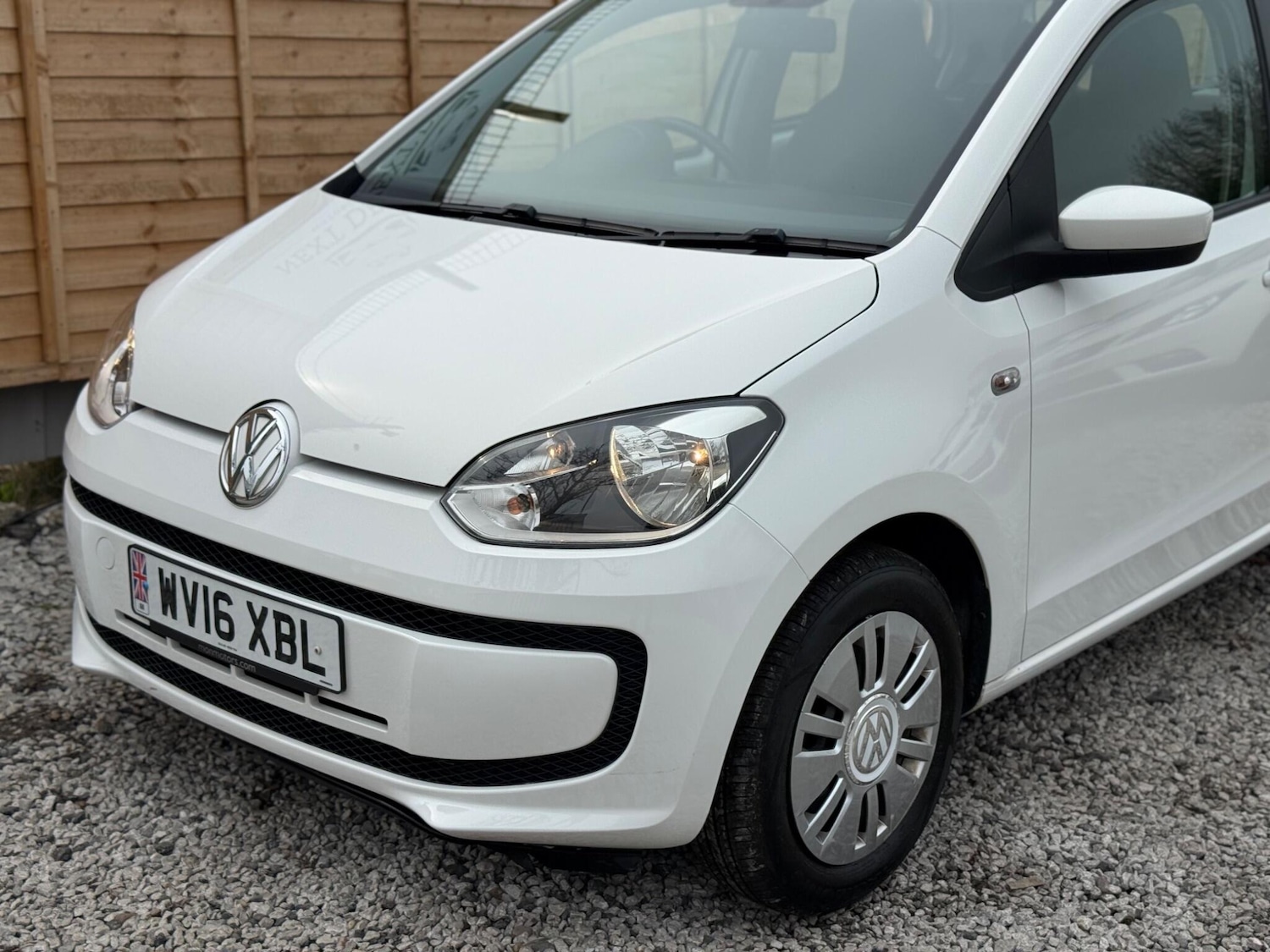 Used Volkswagen up! 2016 for sale - 77982359: Photo 8