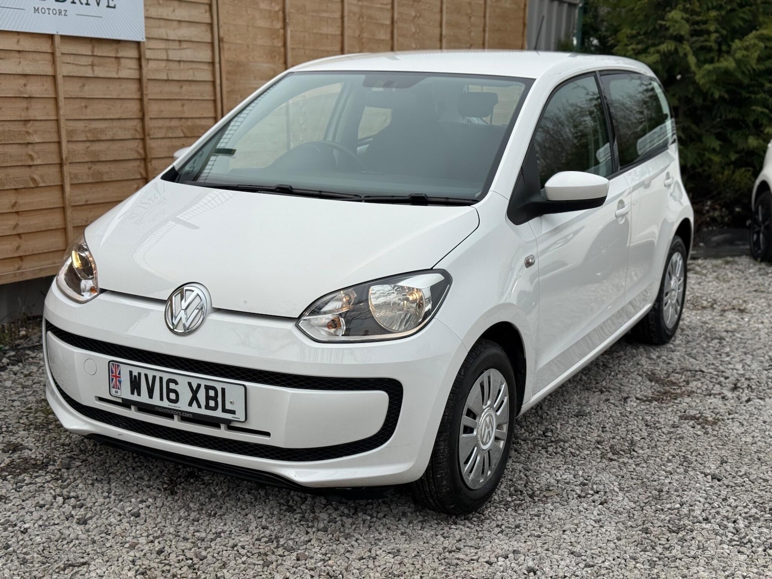 Used Volkswagen up! 2016 for sale - 77982359: Photo 9