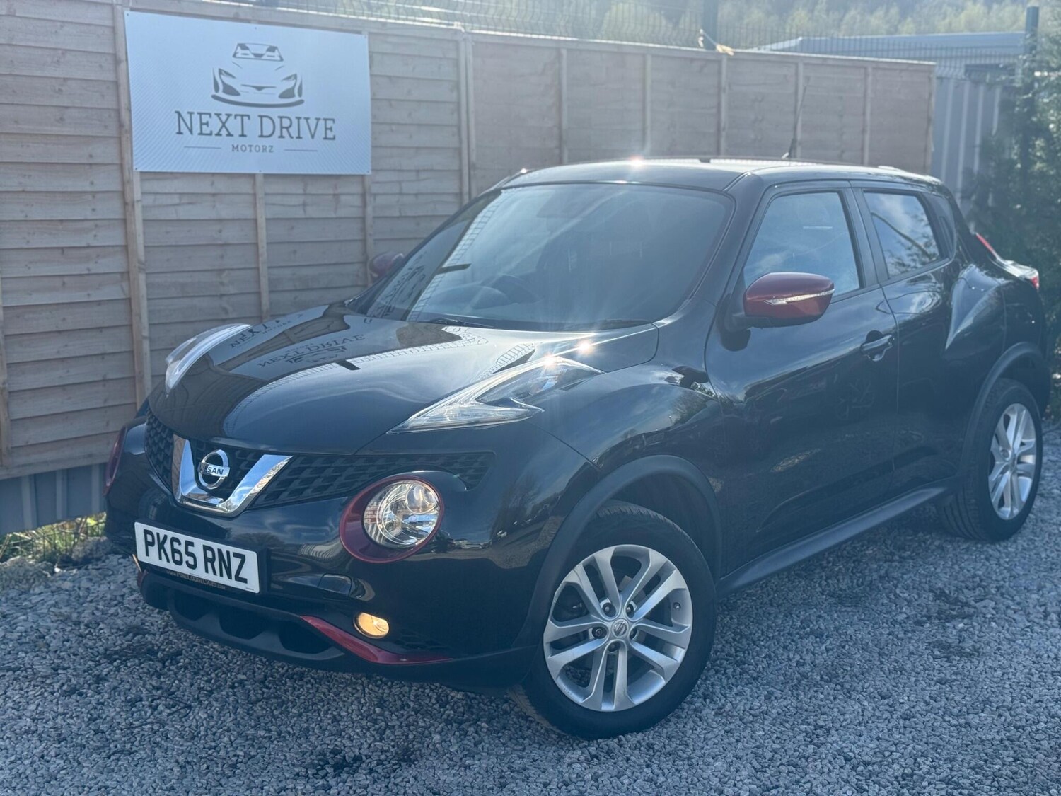 Used Nissan Juke for sale - 78147794: Photo 11