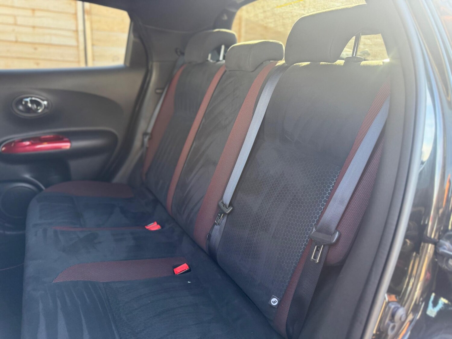 Used Nissan Juke for sale - 78147794: Photo 26