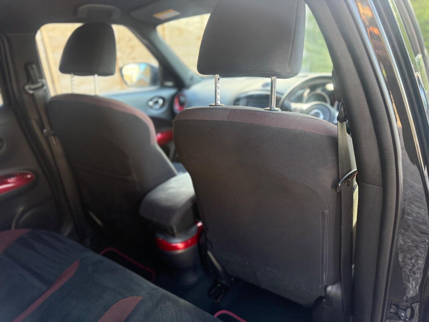 Used Nissan Juke for sale - 78147794: Photo 27