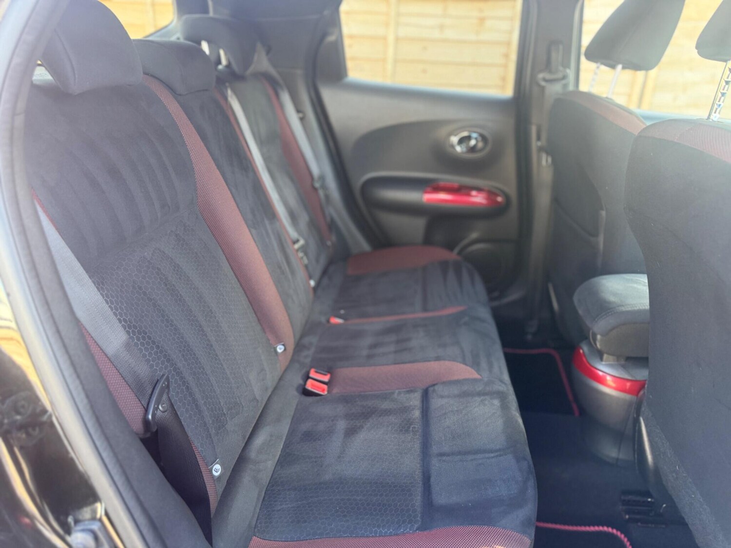 Used Nissan Juke for sale - 78147794: Photo 28