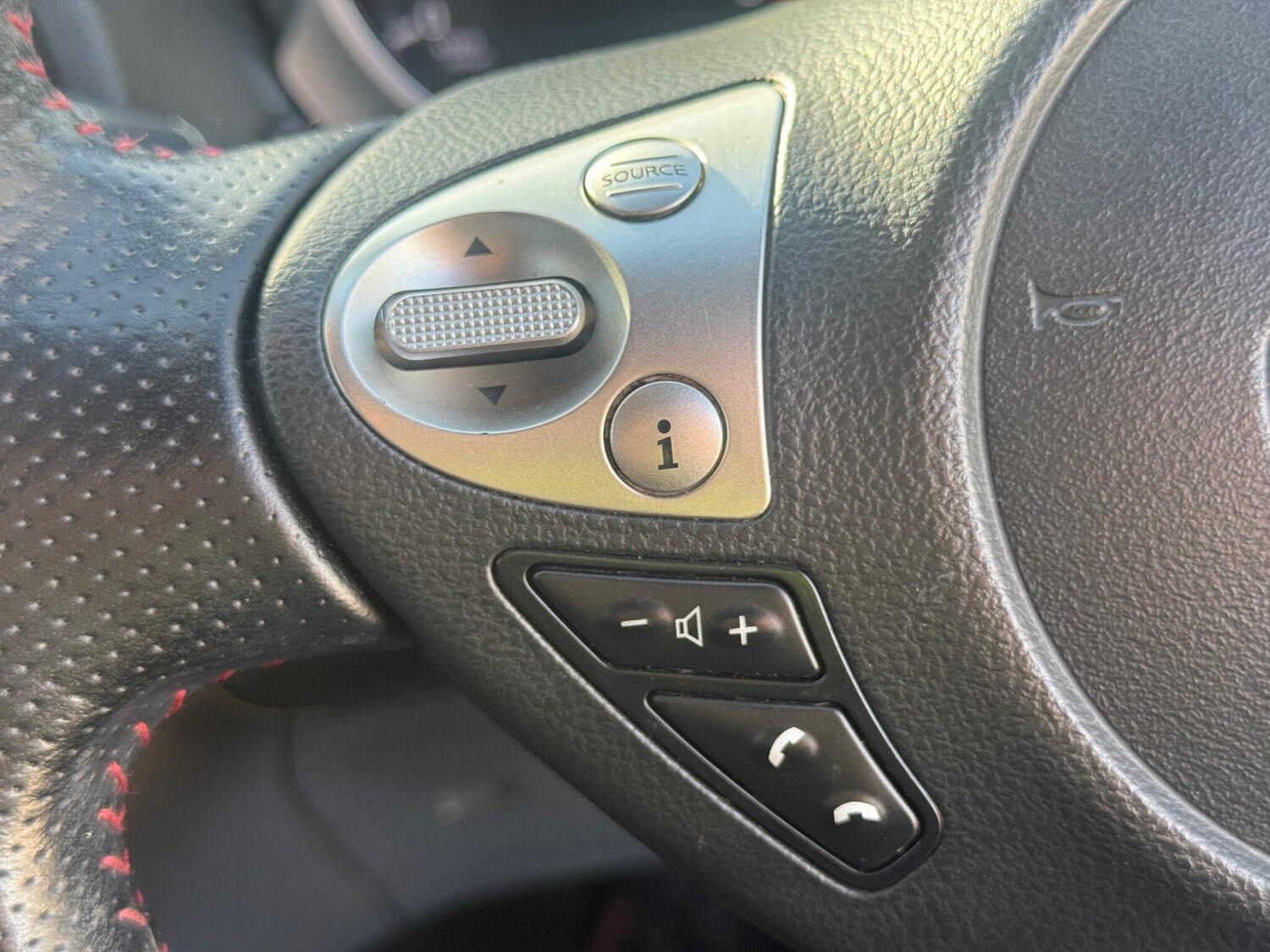 Used Nissan Juke for sale - 78147794: Photo 30