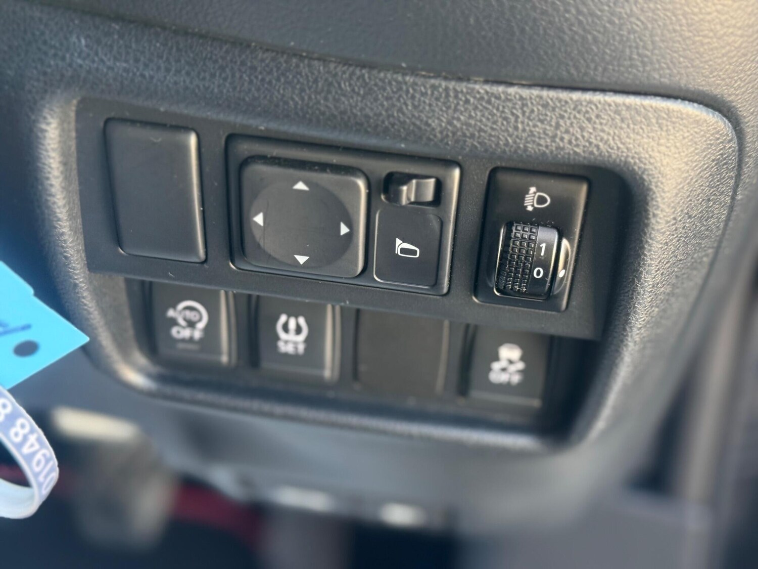 Used Nissan Juke for sale - 78147794: Photo 32