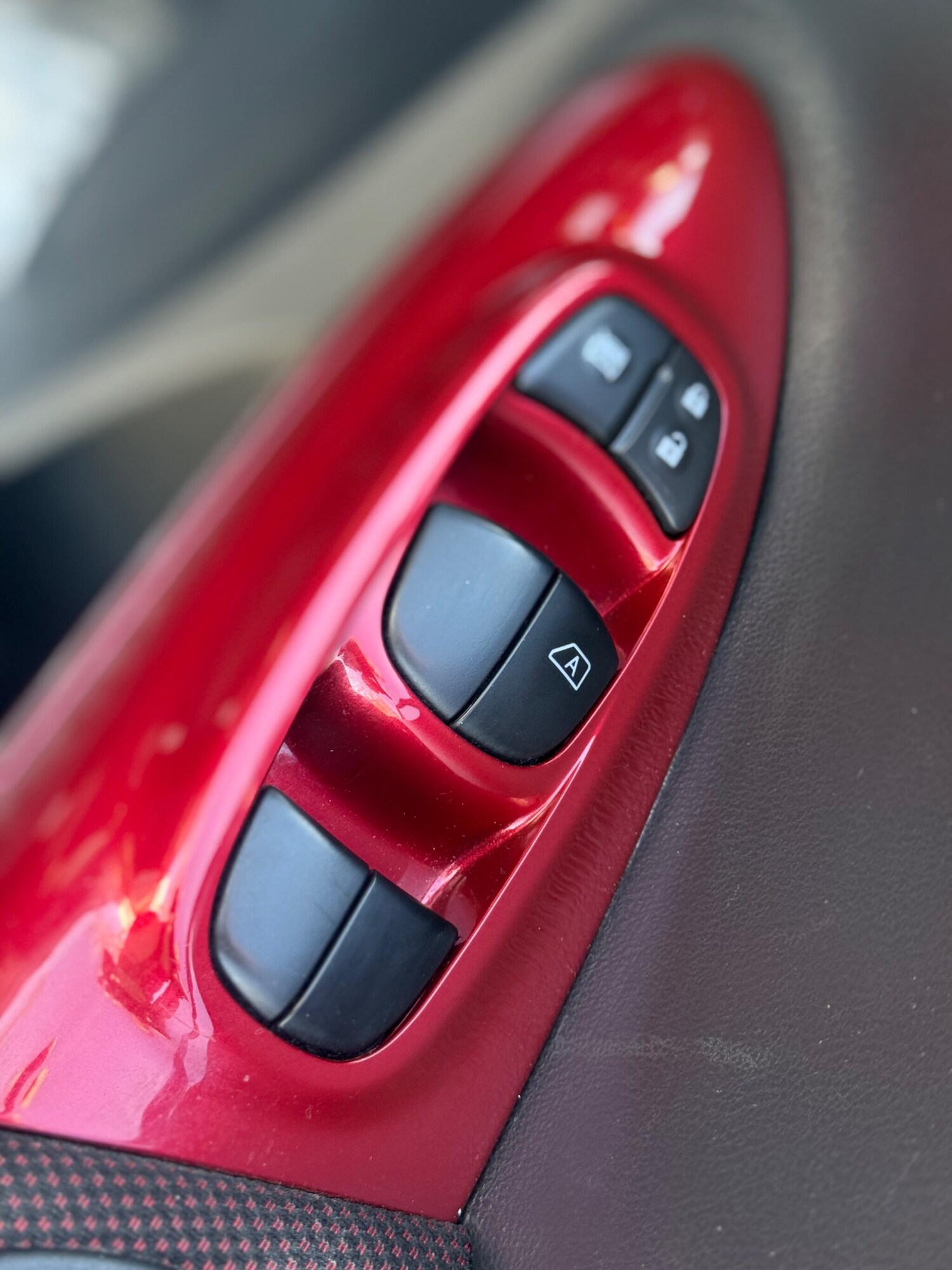 Used Nissan Juke for sale - 78147794: Photo 33