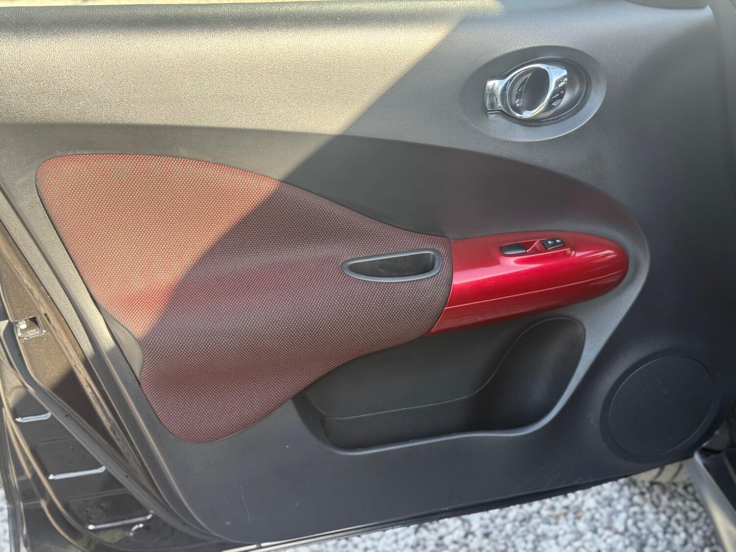 Used Nissan Juke for sale - 78147794: Photo 34